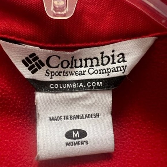Columba NC State Retro Jacket - Picture 3 of 3